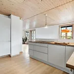 Amazing In With Wifi Holiday home Ronne