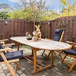 Amazing In With Wifi Holiday home *