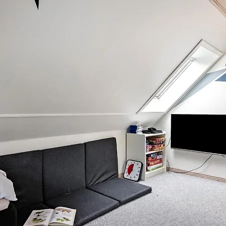 Amazing In With Wifi Holiday home *