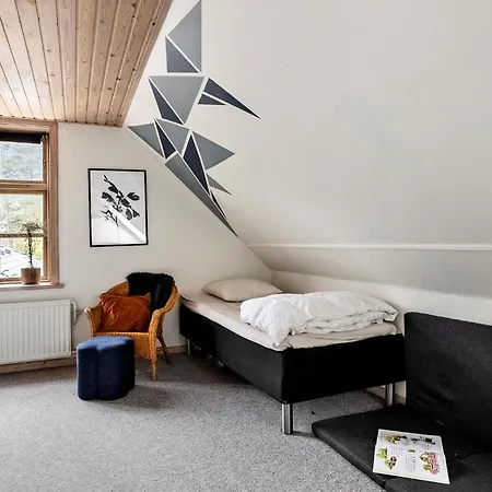 Amazing In With Wifi Holiday home