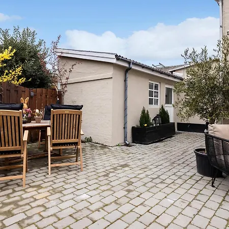 Amazing In With Wifi Holiday home