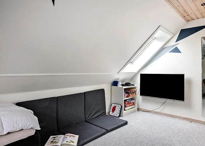 Amazing In With Wifi Casa vacanze *